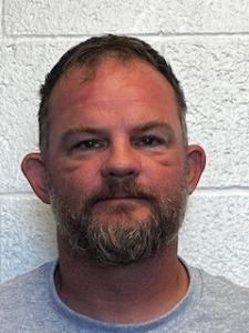 Nathan Bruce Dill a registered Sex or Violent Offender of Oklahoma