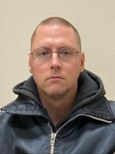 Michael Doyle a registered Sex or Violent Offender of Oklahoma