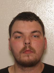 Trevor Allan Price a registered Sex or Violent Offender of Oklahoma