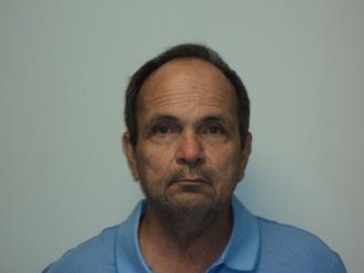 Tom Sylvester Rutherford a registered Sex or Violent Offender of Oklahoma