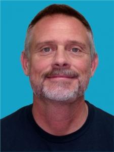 Joseph Brennen Mccarty a registered Sex or Violent Offender of Oklahoma