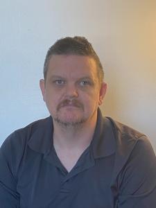 Joshua Towne a registered Sex or Violent Offender of Oklahoma