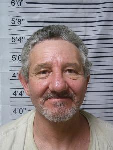 Troy J Mapp a registered Sex or Violent Offender of Oklahoma