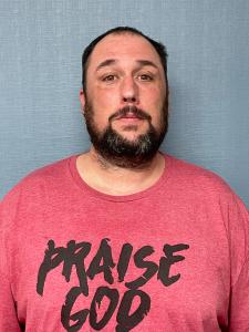 Zachary Adam Thorp a registered Sex or Violent Offender of Oklahoma