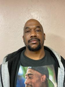 Matthew Lenard Perry a registered Sex or Violent Offender of Oklahoma