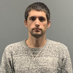 John Franklin Hayward IV a registered Sex or Violent Offender of Oklahoma