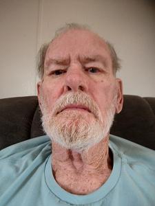 Donald Ray Gustafson a registered Sex or Violent Offender of Oklahoma