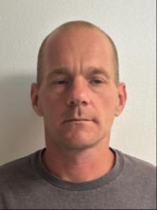 Christopher Dale Adams a registered Sex or Violent Offender of Oklahoma