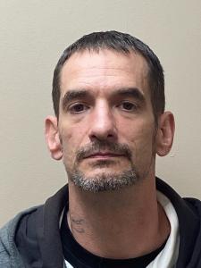 Russell Lee Snoe a registered Sex or Violent Offender of Oklahoma