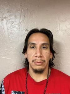 Cameron Tiger a registered Sex or Violent Offender of Oklahoma