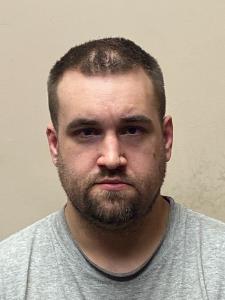 Christopher George Carruthers a registered Sex or Violent Offender of Oklahoma