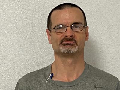 Benjamin James Stewart a registered Sex or Violent Offender of Oklahoma