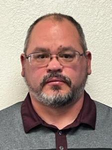 John Paul Troupe a registered Sex or Violent Offender of Oklahoma