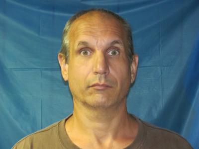 Steven Wayne Bunch a registered Sex or Violent Offender of Oklahoma