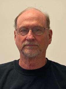 Roger Howard Ford a registered Sex or Violent Offender of Oklahoma