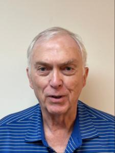 Jerry Glen Penn a registered Sex or Violent Offender of Oklahoma
