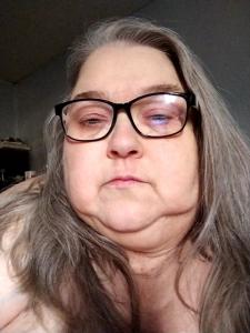 Michelle Diane Mccord a registered Sex or Violent Offender of Oklahoma