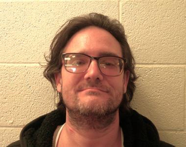 Joseph Wayne Rogers a registered Sex or Violent Offender of Oklahoma
