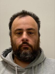 Frank Wesley Carr a registered Sex or Violent Offender of Oklahoma