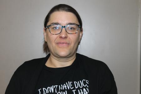 Joi Ilene Starr a registered Sex or Violent Offender of Oklahoma