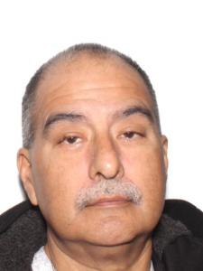 Lee R Vasquez a registered Sex or Violent Offender of Oklahoma