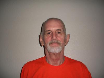 Robert James Agee a registered Sex or Violent Offender of Oklahoma