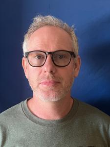 Christopher Leon Brady a registered Sex or Violent Offender of Oklahoma