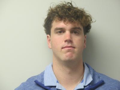 Samuel Christopher Lehman a registered Sex or Violent Offender of Oklahoma