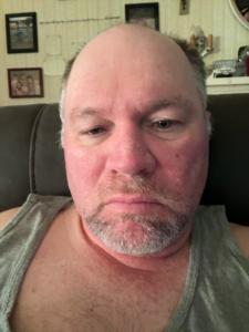 David Paul Miller a registered Sex or Violent Offender of Oklahoma