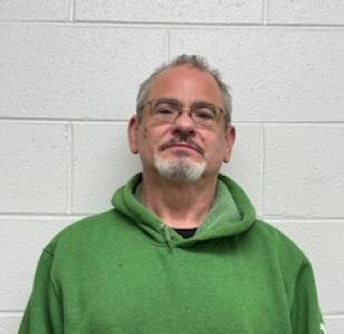 Carl M Ruth Jr a registered Sex or Violent Offender of Oklahoma