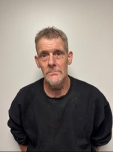 David E Potter a registered Sex or Violent Offender of Oklahoma