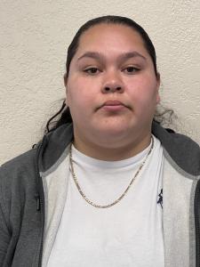 Leslie Judith Segoviano a registered Sex or Violent Offender of Oklahoma