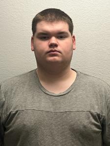 Brandon Conley a registered Sex or Violent Offender of Oklahoma