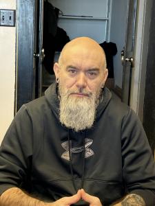 Raymond Michael Tiernan a registered Sex or Violent Offender of Oklahoma