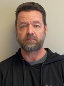Everett Leroy Sump a registered Sex or Violent Offender of Oklahoma