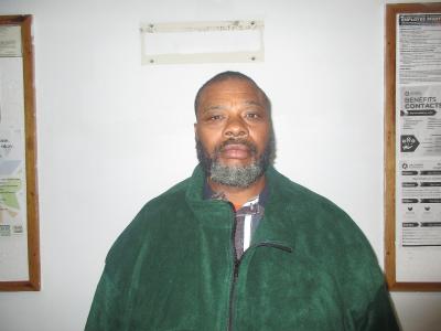 Calvin Stephens a registered Sex or Violent Offender of Oklahoma
