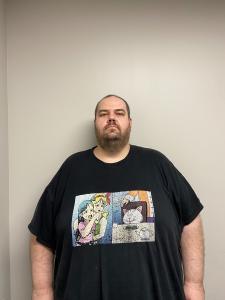 Philip Bradley Wyble a registered Sex or Violent Offender of Oklahoma