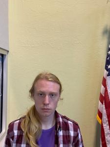Austin Bradford Peterson a registered Sex or Violent Offender of Oklahoma