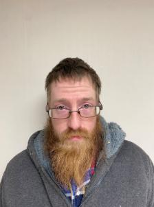 Brandon Lee Berryman a registered Sex or Violent Offender of Oklahoma