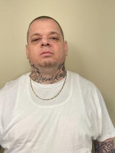 Jared Ray Matthews a registered Sex or Violent Offender of Oklahoma