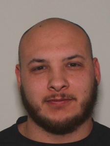 Adryan M Martinez a registered Sex or Violent Offender of Oklahoma
