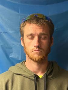 Dakota Cheyenne Purtle a registered Sex or Violent Offender of Oklahoma