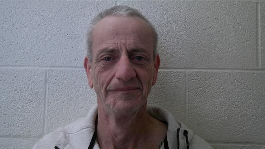 Calvin Paul Lovelace a registered Sex or Violent Offender of Oklahoma