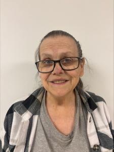 Chyril Ann Tucker a registered Sex or Violent Offender of Oklahoma