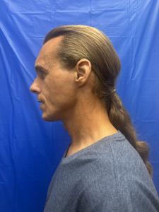 Lance Marshall Gilley a registered Sex or Violent Offender of Oklahoma
