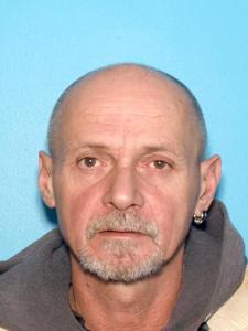 Clarence Denver Lee Thurman a registered Sex or Violent Offender of Oklahoma