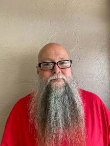 Floyd Lynn Brown a registered Sex or Violent Offender of Oklahoma