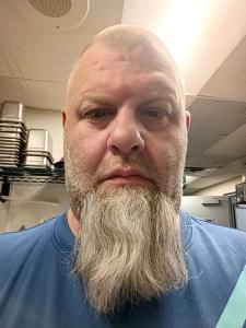 Kurtis Karl Kinsler a registered Sex or Violent Offender of Oklahoma