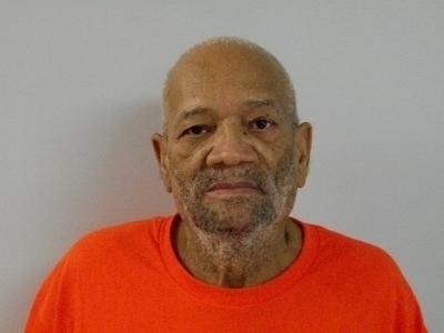 Carl Earvin James a registered Sex or Violent Offender of Oklahoma