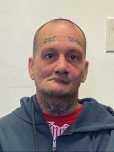 Joseph James Archer a registered Sex or Violent Offender of Oklahoma